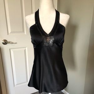 The Limited black top, size XS